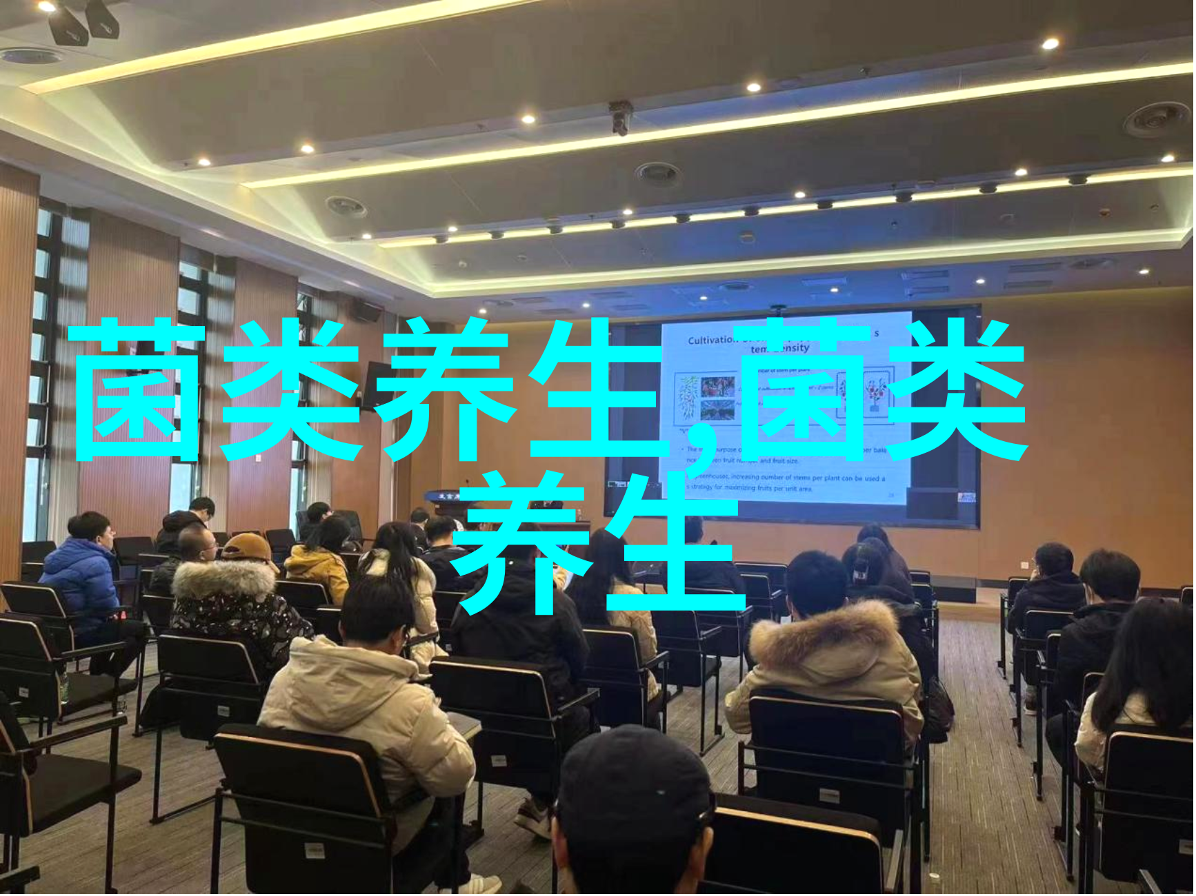 这种珍稀菌还是好皮肤的秘密武器